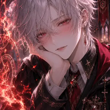 Profile image of 아젤