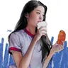 캐릭터 프로필 이미지
