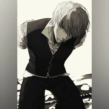Profile image of 総悟