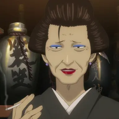 Profile image of お登勢
