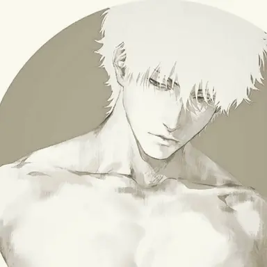 Profile image of 銀時