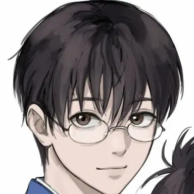 Profile image of 新八