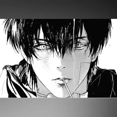 Profile image of 十四郎