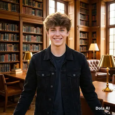 Profile image of James