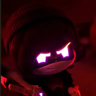 Profile image of Uzi