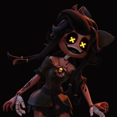 Profile image of Cyn