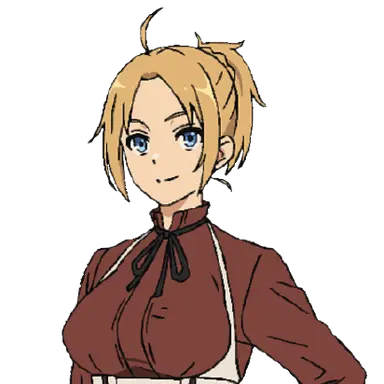 Profile image of ゼニス