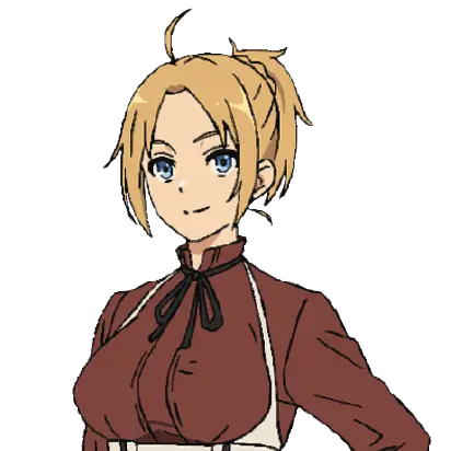 FrailBroth4351의 ゼニス・グレイラット