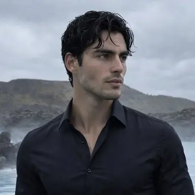 Profile image of Ethan Vance