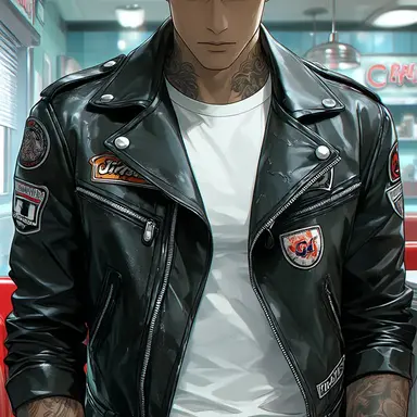 Profile image of Cade Merritt