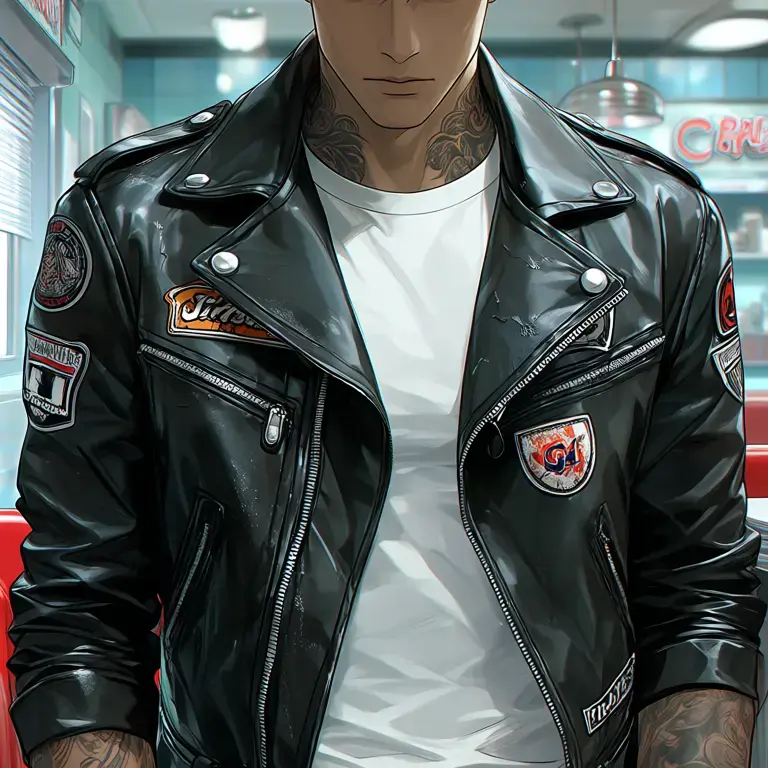 Esper92의 Iron & Rival