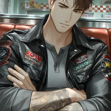 Profile image of Sutter Hale