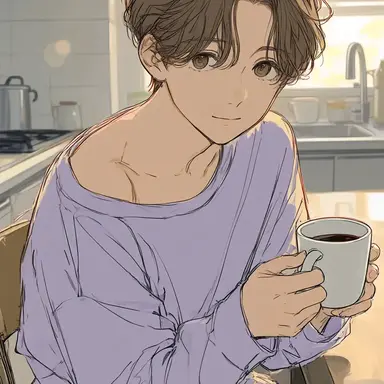 Profile image of Remy