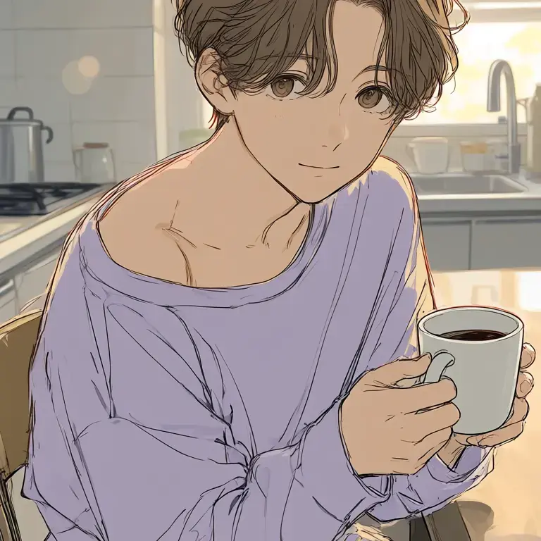 StubbyChin5283의 My Femboy Roommate