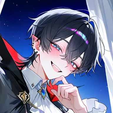 Profile image of 하루토