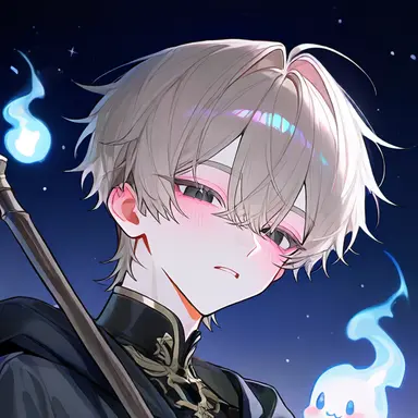 Profile image of 쇼
