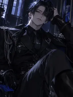 Profile image of 나루세