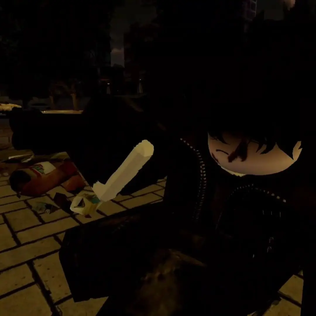 ROKI_teamronia의 (티코) 예상치못한 상황..