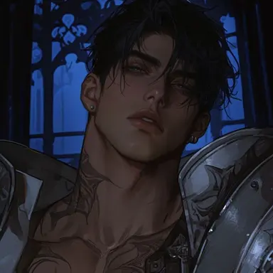 Profile image of Rory
