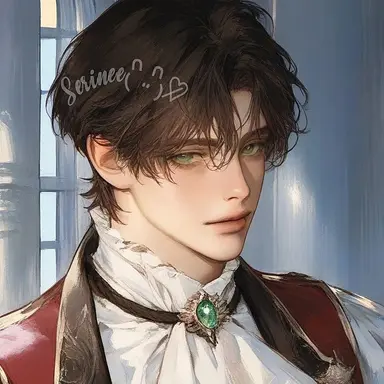 Profile image of Klause