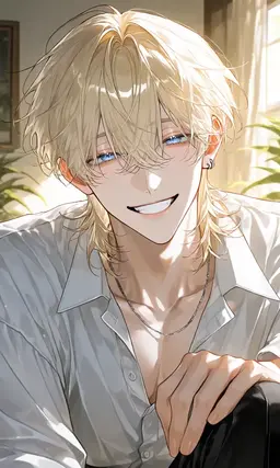 Profile image of Aoi Shimahaya