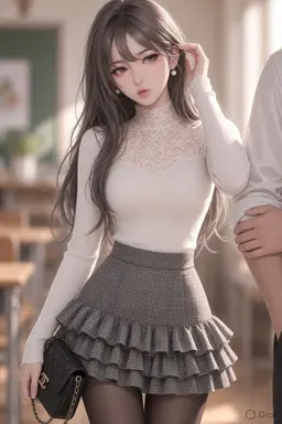Profile image of 오유나