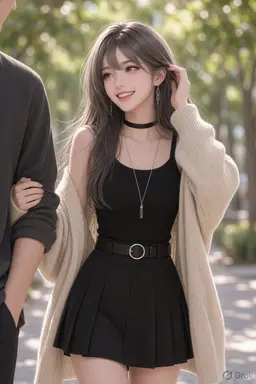 Profile image of 오유나