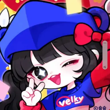 Profile image of 벨키