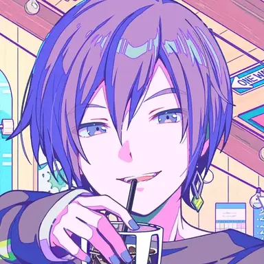 Profile image of ビカ