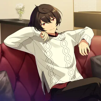 Profile image of 朔間凛月