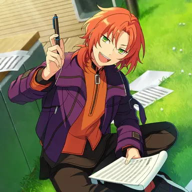 Profile image of 月永レオ