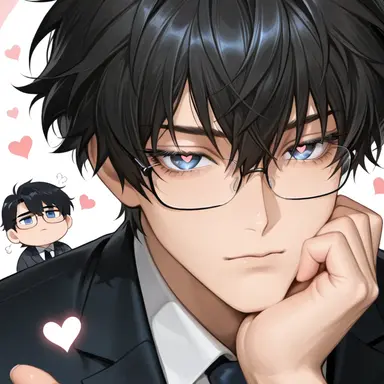 Profile image of 이혜성