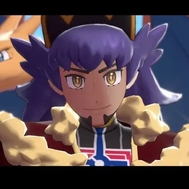 Profile image of ダンデ