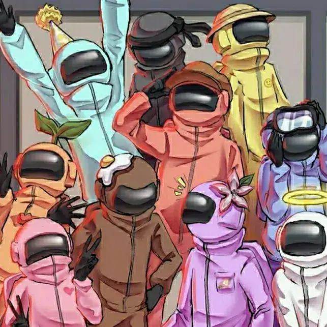 SnugFeast6781의 Among Us