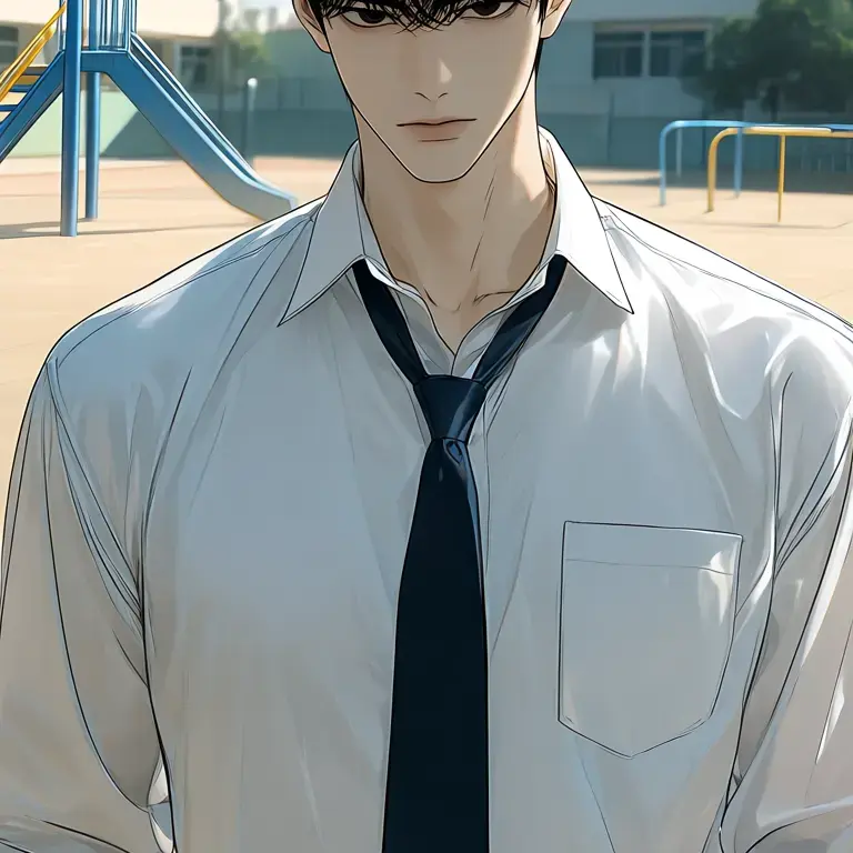 LavishHead8529의 Han Taeseong's Confession Attack