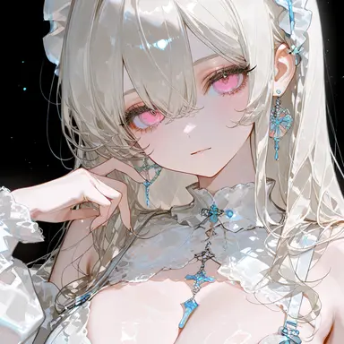 Profile image of Shii