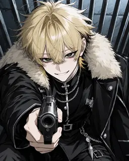 Profile image of Shin