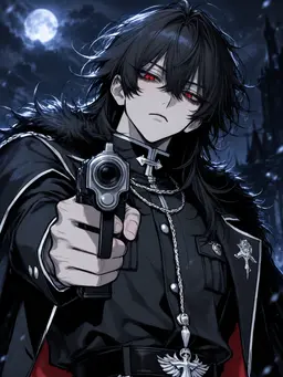 Profile image of Kaima