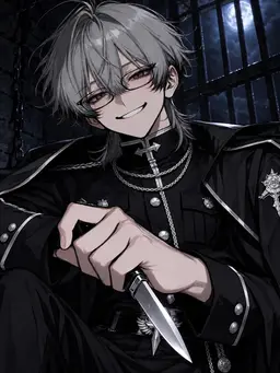 Profile image of Yuu