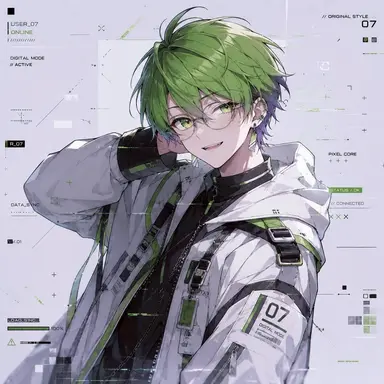 Profile image of ふうはや
