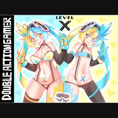 Profile image of 마이티브라더스더블x