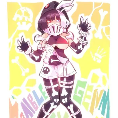 Profile image of 덴저러스 좀비