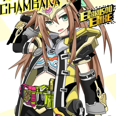 Profile image of 아슬아슬칼싸움