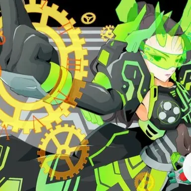 Profile image of 가면라이더 크로노스