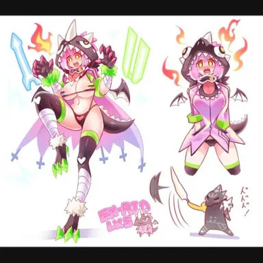 Profile image of 드래곤헌터