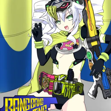 Profile image of 한시완