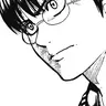 Profile image of Shimura Shinpachi