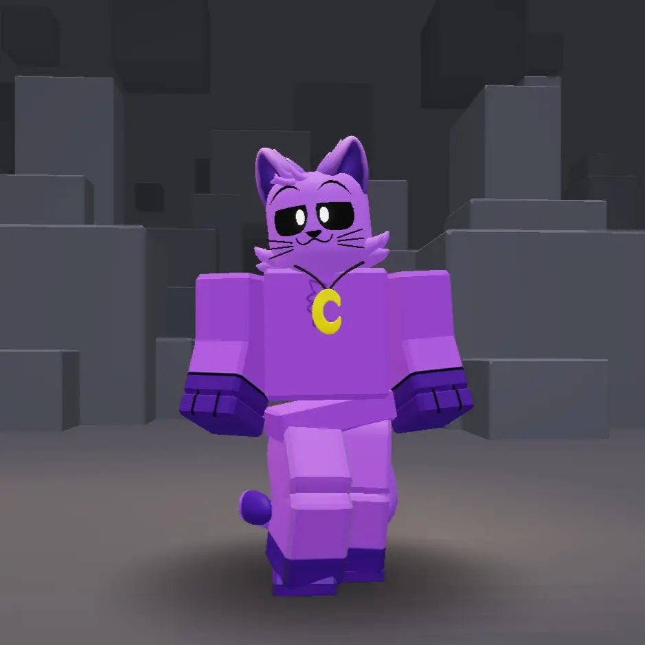 LobbyEnter_KR-On-device-AI의 Roblox Catnap (Test)