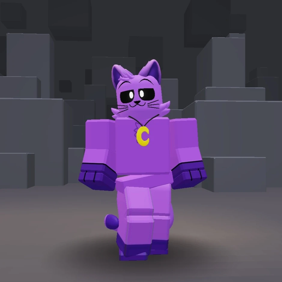 Roblox Catnap (Test)