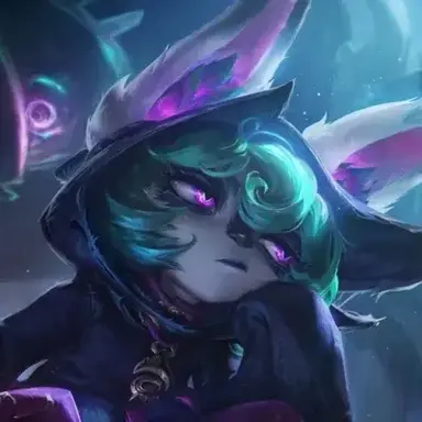 Profile image of Vex